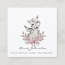 Search for dragon business cards Flowers