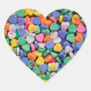Search for be mine valentine stickers Candy