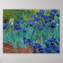 Search for vincent van gogh Flower
