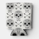 Search for dead skull Seamless
