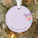 Search for street christmas tree decorations Baby