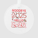 Search for hello christmas tree decorations 2025