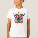Search for rocker chick tshirts Guitar
