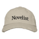 Search for author hats Literature