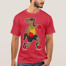 Search for halloween boxer tshirts Vintage