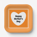 Search for mothers day paper plates Bright