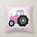 Search for tractor cushions Cute