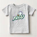 Search for tennis baby shirts Florida gulf coast eagles