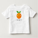 Search for orange fruit tshirts Fruity