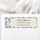 Search for sweet pea return address labels Floral