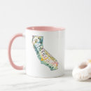 Search for state of california mugs Los angeles