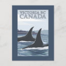 Search for victoria canada postcards Original