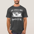 Search for piece of cake tshirts Cookies