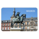 Search for mayor magnets Madrid