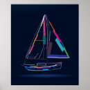 Search for sailing yacht posters Sailboat