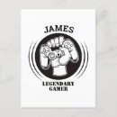 Search for funny gamer cards Console