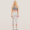 Search for floral leggings Leaf
