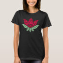 Search for lotus tshirts Cute