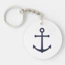 Search for white beach key rings Anchor