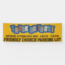 Search for trick or treat banners Modern