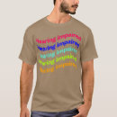 Search for hearing impaired tshirts Blind