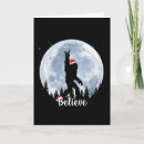 Search for sasquatch christmas cards Tree