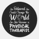Search for physical therapist stickers Pain management