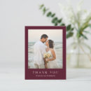 Search for christmas thank you cards Modern elegant