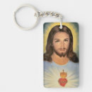 Search for sacred rectangular key rings Holy
