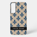 Search for french samsung cases Fleur de lis
