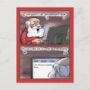 Search for computer christmas cards Funny