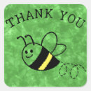 Search for little bee stickers Simple