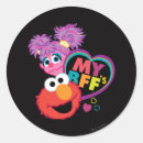 Search for abbie stickers Muppets