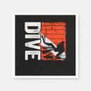 Search for diving flag Diver