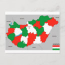 Search for country flag postcards Map