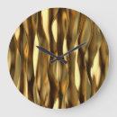 Search for bronze clocks Abstract