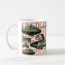 Search for army tank mugs German