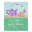 Search for boy girl baby shower posters Whimsical