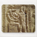 Search for egyptian hieroglyphic mousepads King