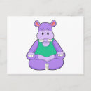 Search for funny yoga birthday cards Cute