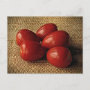 Search for tomatoes postcards Cooking