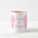 Search for cute angels mugs Trendy