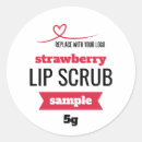 Search for sampling labels For her