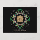 Search for green man postcards Pagan