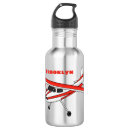 Search for aviation water bottles Flight