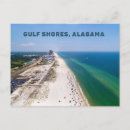 Search for gulf shores postcards Alabama