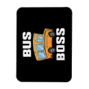Search for student driver magnets Bus