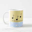 Search for black white yellow mugs Polka dots