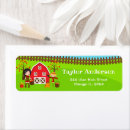Search for corn return address labels Pumpkins