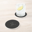 Search for simplistic coasters Modern